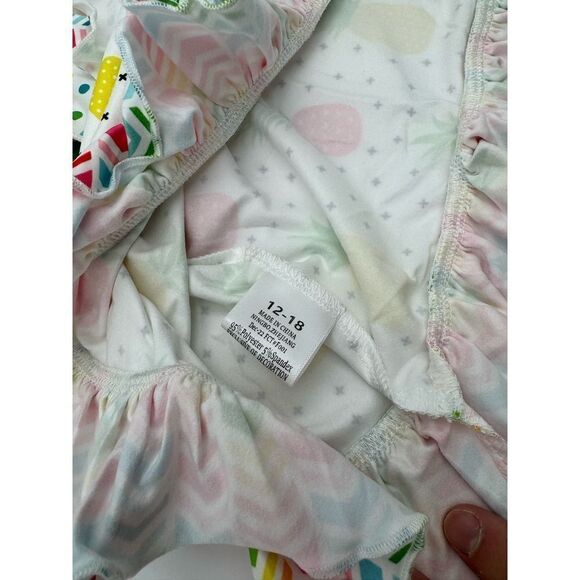 PETE BY LUCY DRESS - Picture 4 of 5